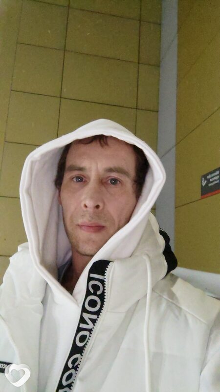 Константин, 40, Омске — анкета №807865