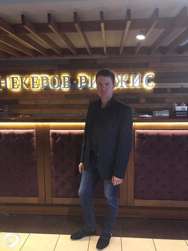 Дмитрий, 39, Магнитогорске — анкета №807868