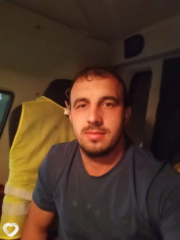 Дмитрий, 42, Барнауле — анкета №807870