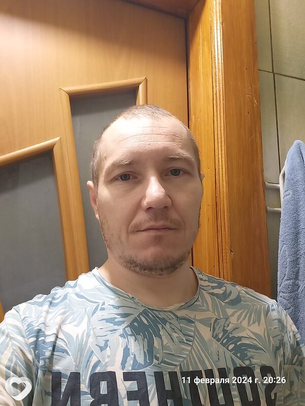 Денис, 40, Белоярском — анкета №807953