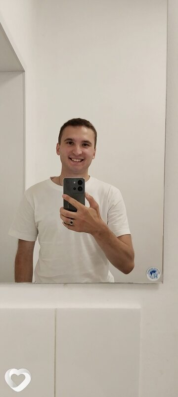 Евгений, 26, Казани — анкета №807957