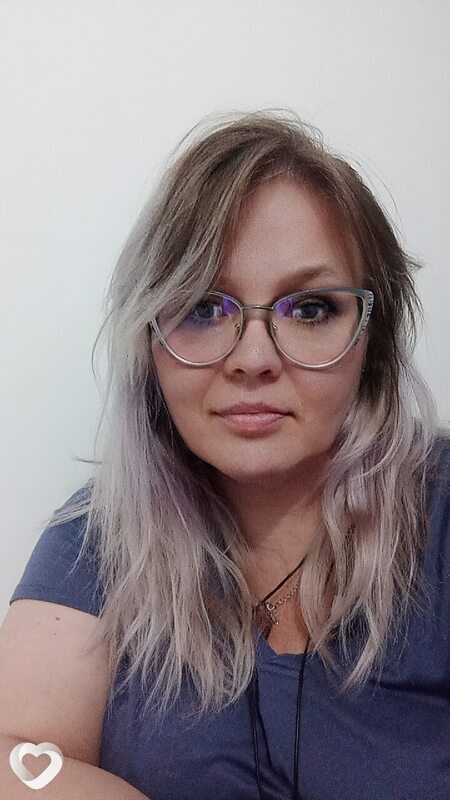 Olga, 50, Кирове — анкета №807959