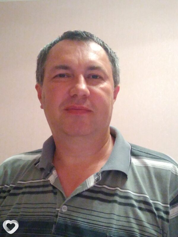 Сергей, 39, Миассе — анкета №807968