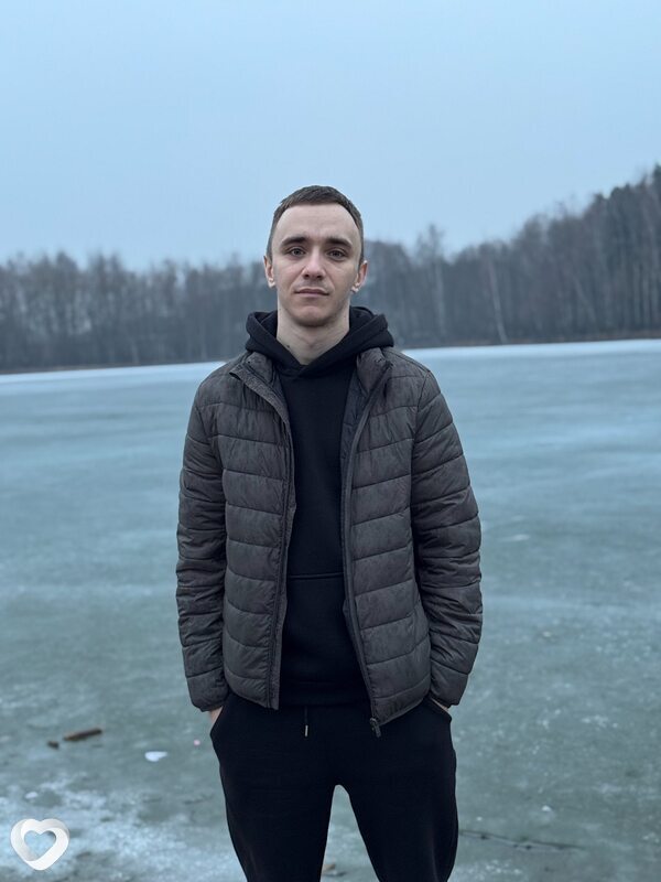 Никита, 28, Электростали — анкета №808197