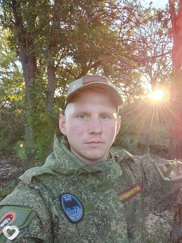 Александр, 31, Воскресенске — анкета №808201