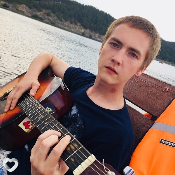 Никита, 30, Трехгорном — анкета №808203