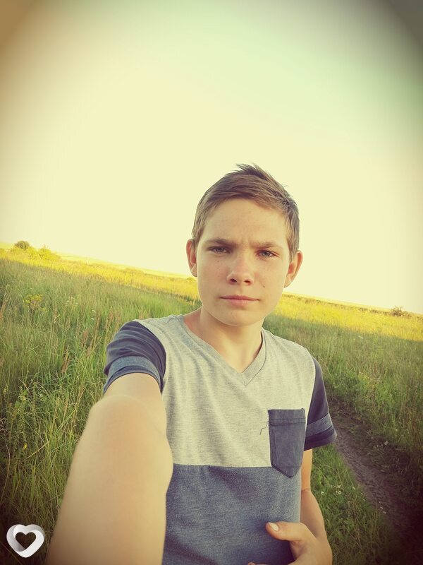 Даниил, 20, Москве — анкета №808217