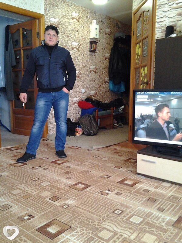 Алексей, 43, Шахуньи — анкета №808220