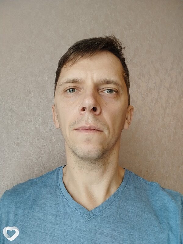 Андрей, 43, Нижнем Новгороде — анкета №808099