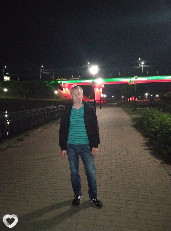 Виталий, 43, Минске — анкета №808102