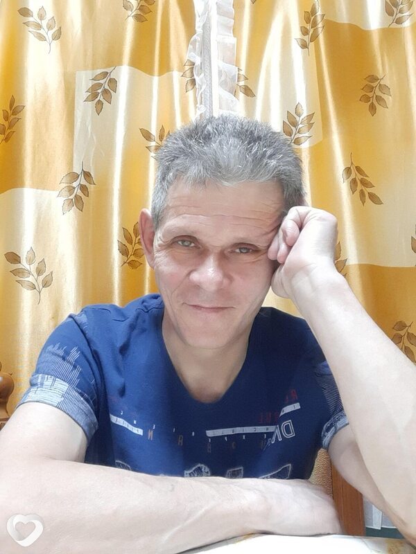 Сергей, 56, Иванове — анкета №807900