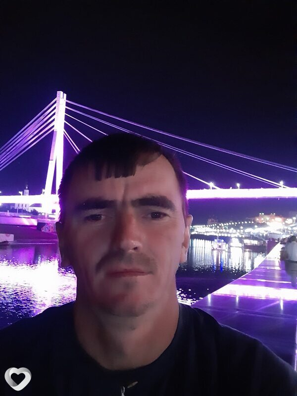 Александр, 39, Омске — анкета №807901