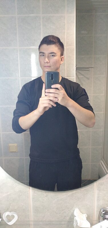 Алексей, 23, Астрахани — анкета №807903