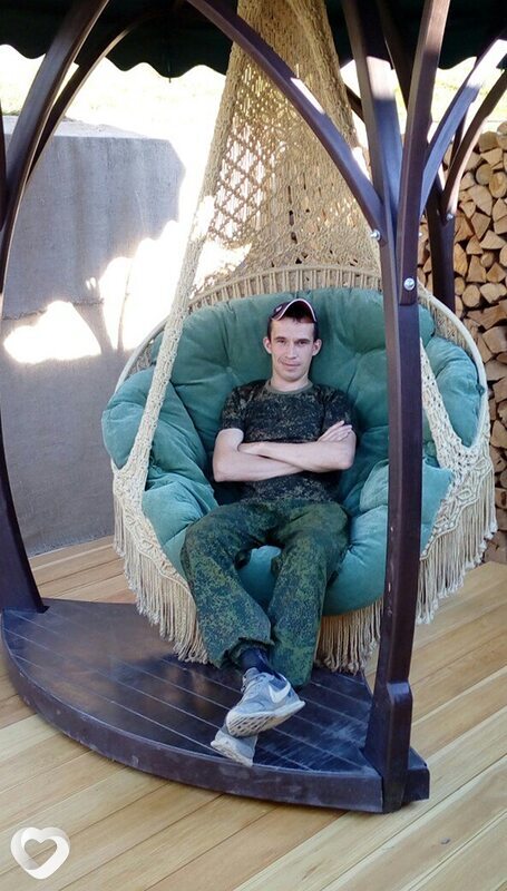 Олег, 36, Петрозаводске — анкета №807910