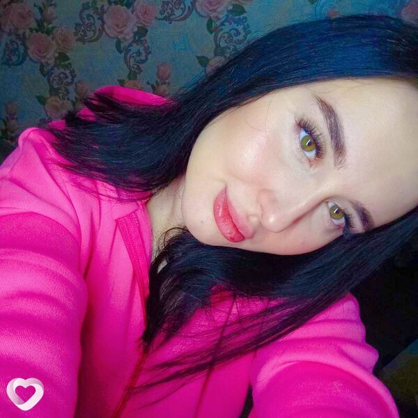 Кристина, 23, Ижевске — анкета №807913