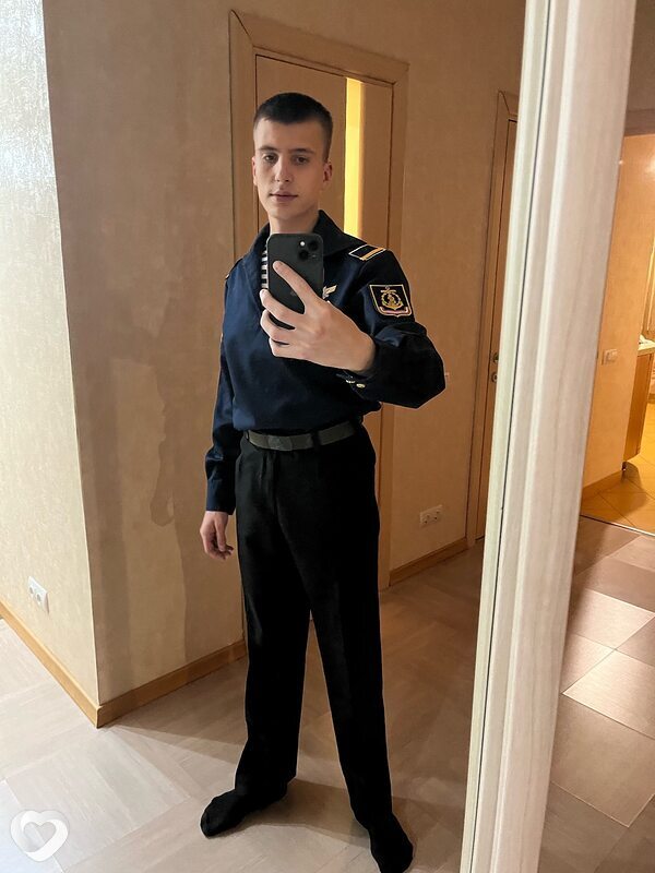 Андрей, 24, Краснодаре — анкета №807915