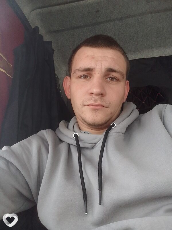 Денис, 29, Минске — анкета №807916