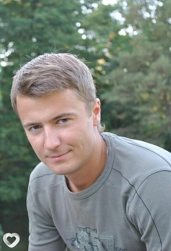 Сергей, 42, Москве — анкета №807922