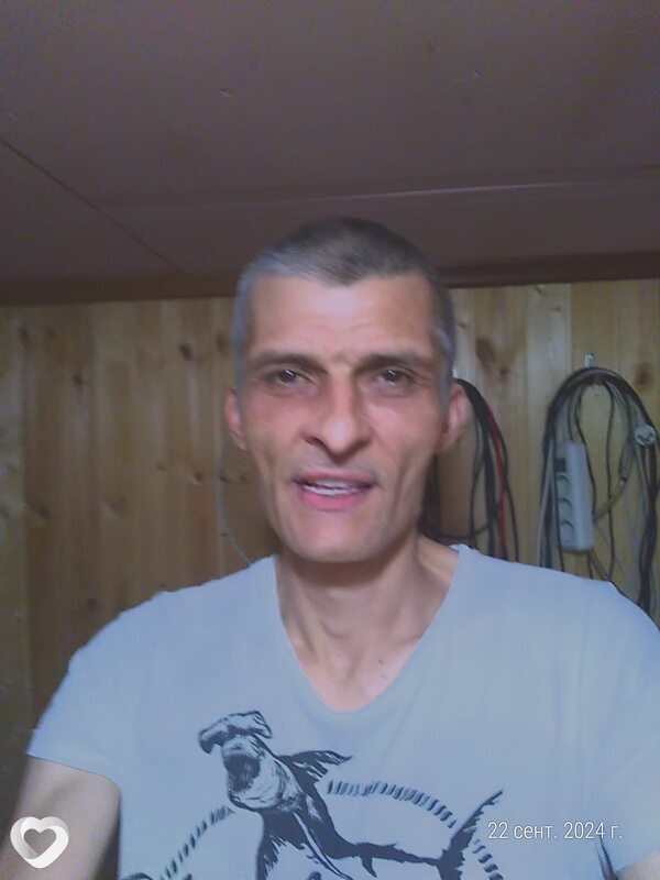 Алексей, 51, Рязани — анкета №807927