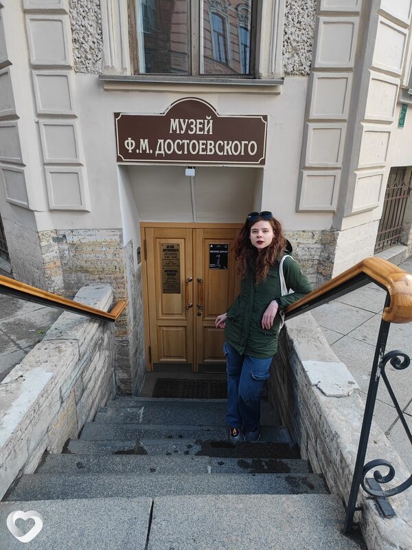 Arenita, 32, Москве — анкета №807935