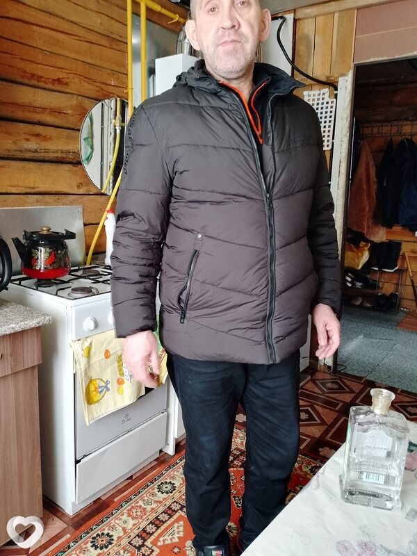 Анатолий, 54, Арзамасе — анкета №807940