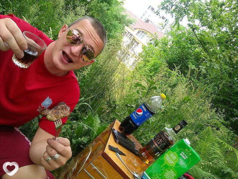 Сергей, 39, Адлер — анкета №808422