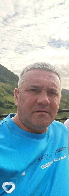 Алексей, 52, Ульяновске — анкета №808423