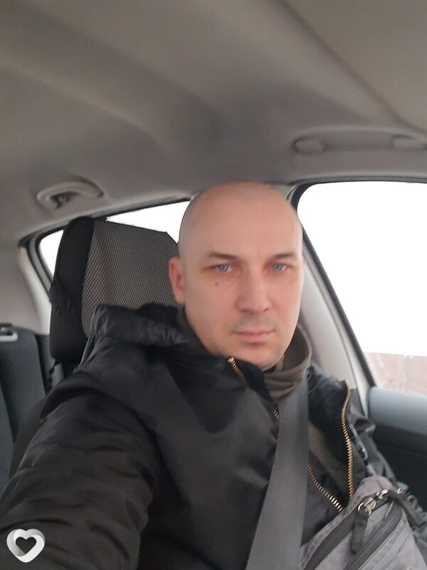 Дмитрий, 41, Челябинске — анкета №808428