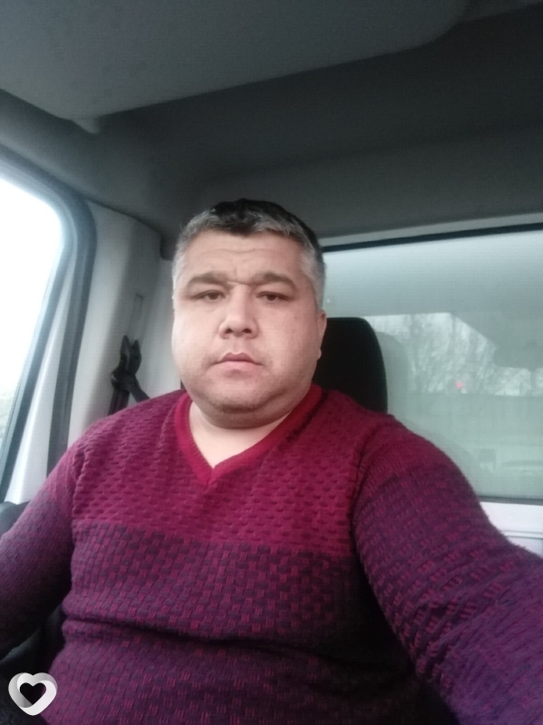 Suhrob Bomirov, 42, Москве — анкета №808431