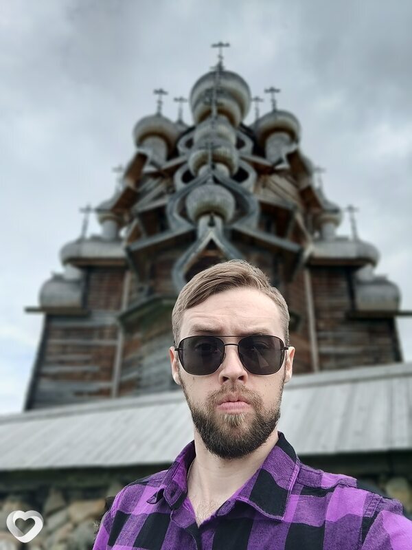 Роман, 30, Москве — анкета №808432