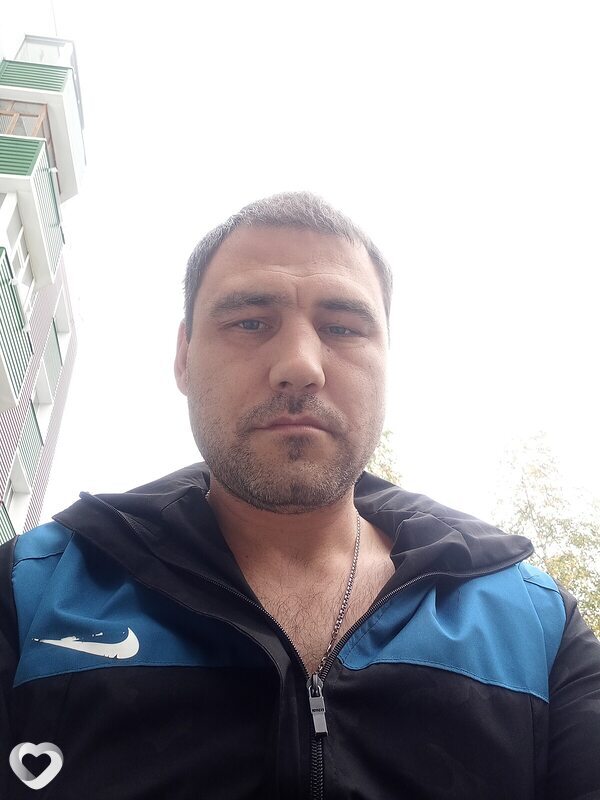 Dang, 38, Нефтеюганске — анкета №808444