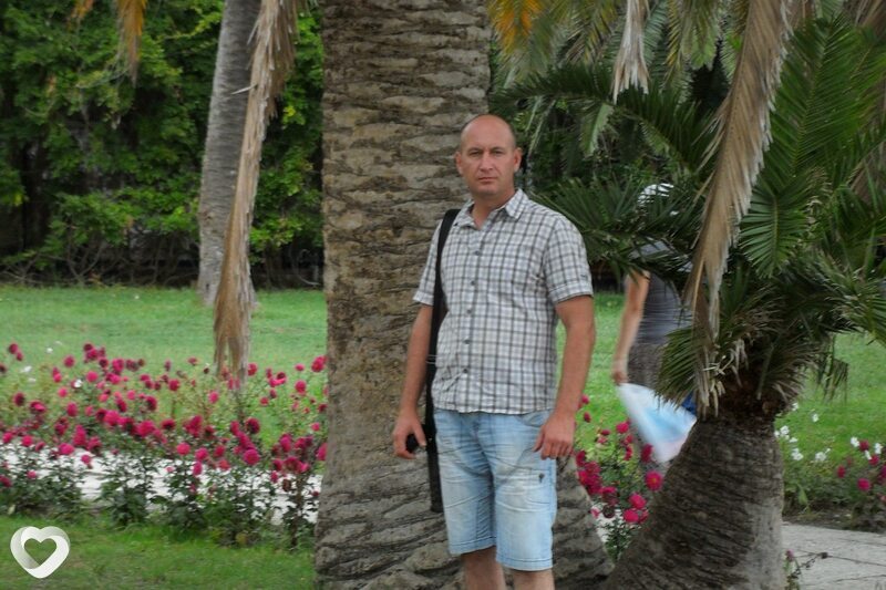 Равиль, 55, Казани — анкета №807873