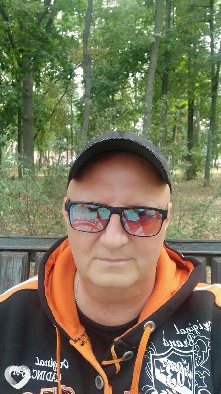 Дмитрий, 53, Гомеле — анкета №807874