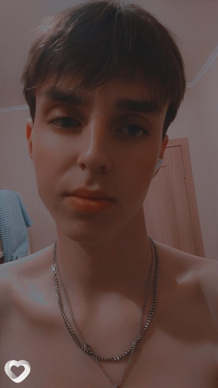Даниил, 22, Казани — анкета №807876