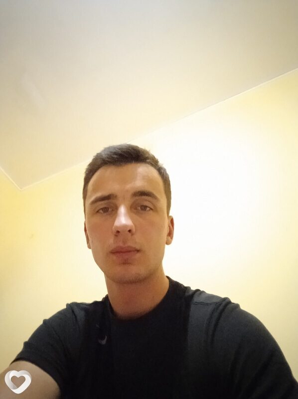 Антон, 27, Уфе — анкета №807878