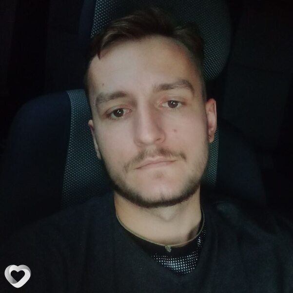 Алексей, 25, Рязани — анкета №807880