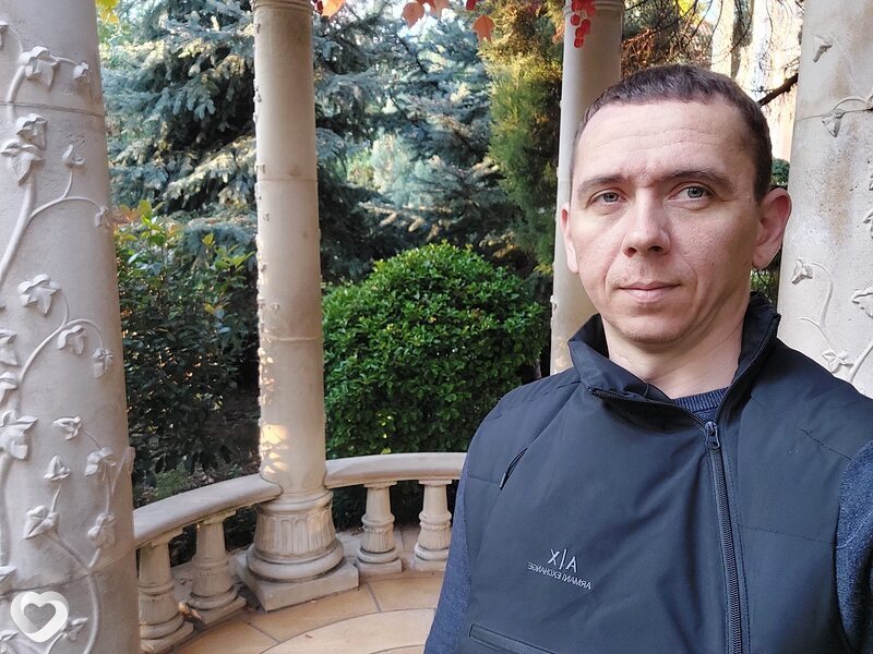 Демид, 38, Краснодаре — анкета №807884