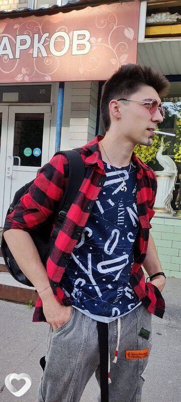 Кирилл, 25, Шуи — анкета №807886
