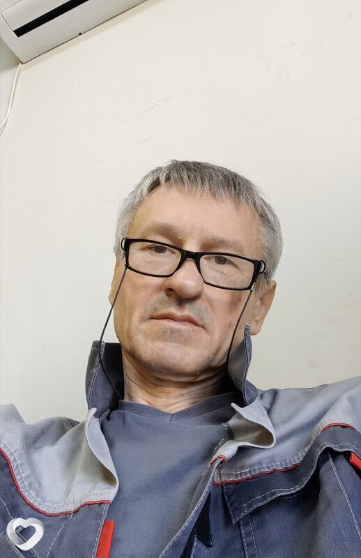 Валерий, 52, Краснодаре — анкета №807895