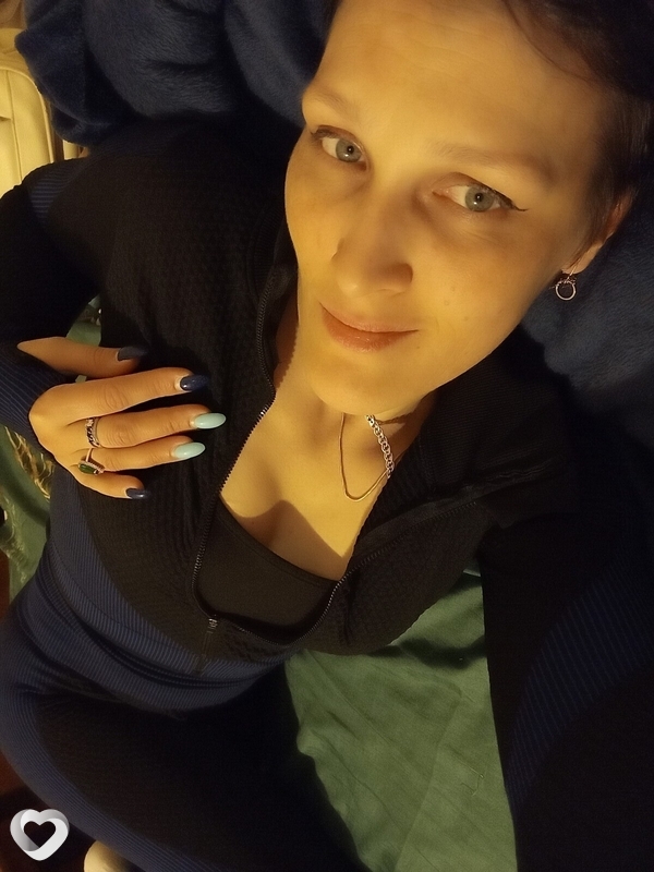 Ева, 41, Москве — анкета №807896