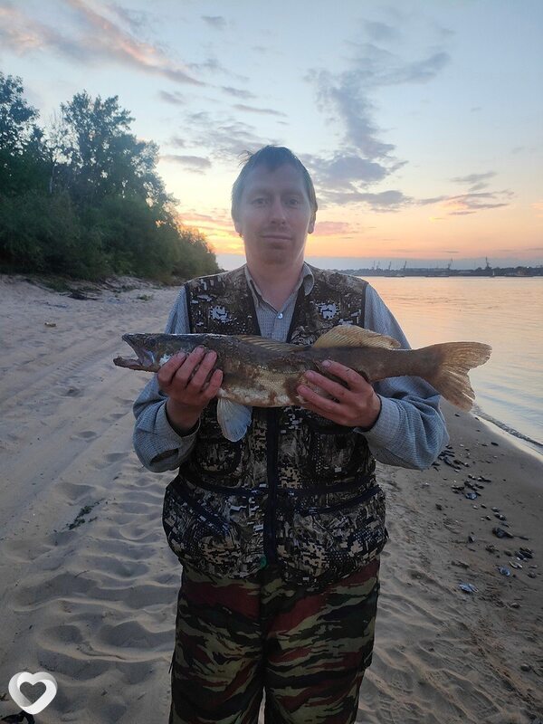 Kolikc, 40, Нижнем Новгороде — анкета №808025