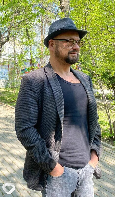 Андрей, 44, Ульяновске — анкета №808028
