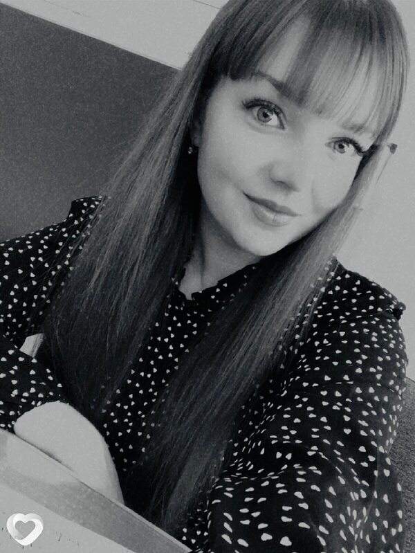 Екатерина, 31, Екатеринбурге — анкета №808029