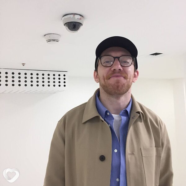 Александр, 33, Москве — анкета №808038