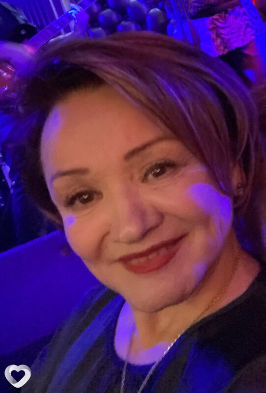 Лилия, 54, Калининграде — анкета №808041