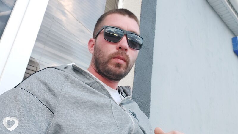 Дмитрий, 36, Стерлитамаке — анкета №808001