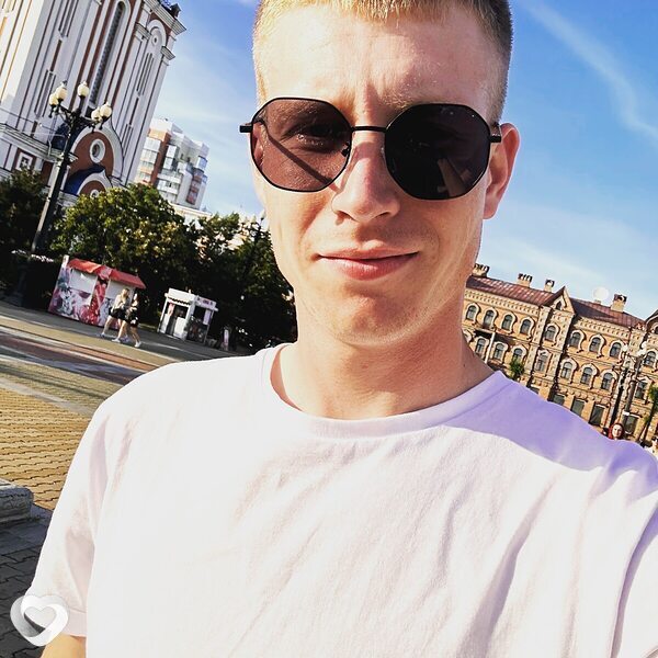 Алексаедр, 25, Хабаровске — анкета №808011
