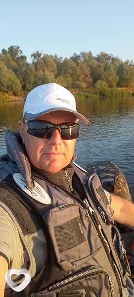 Вова, 44, Минске — анкета №808018