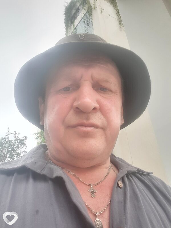 Андрей, 51, Череповце — анкета №808072