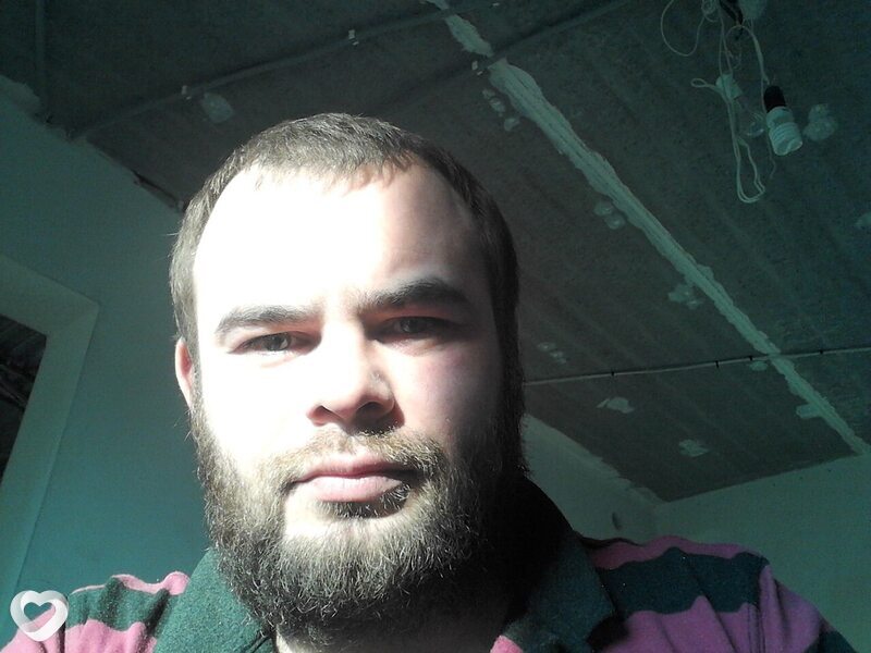 Евгений, 45, Ярославле — анкета №808073